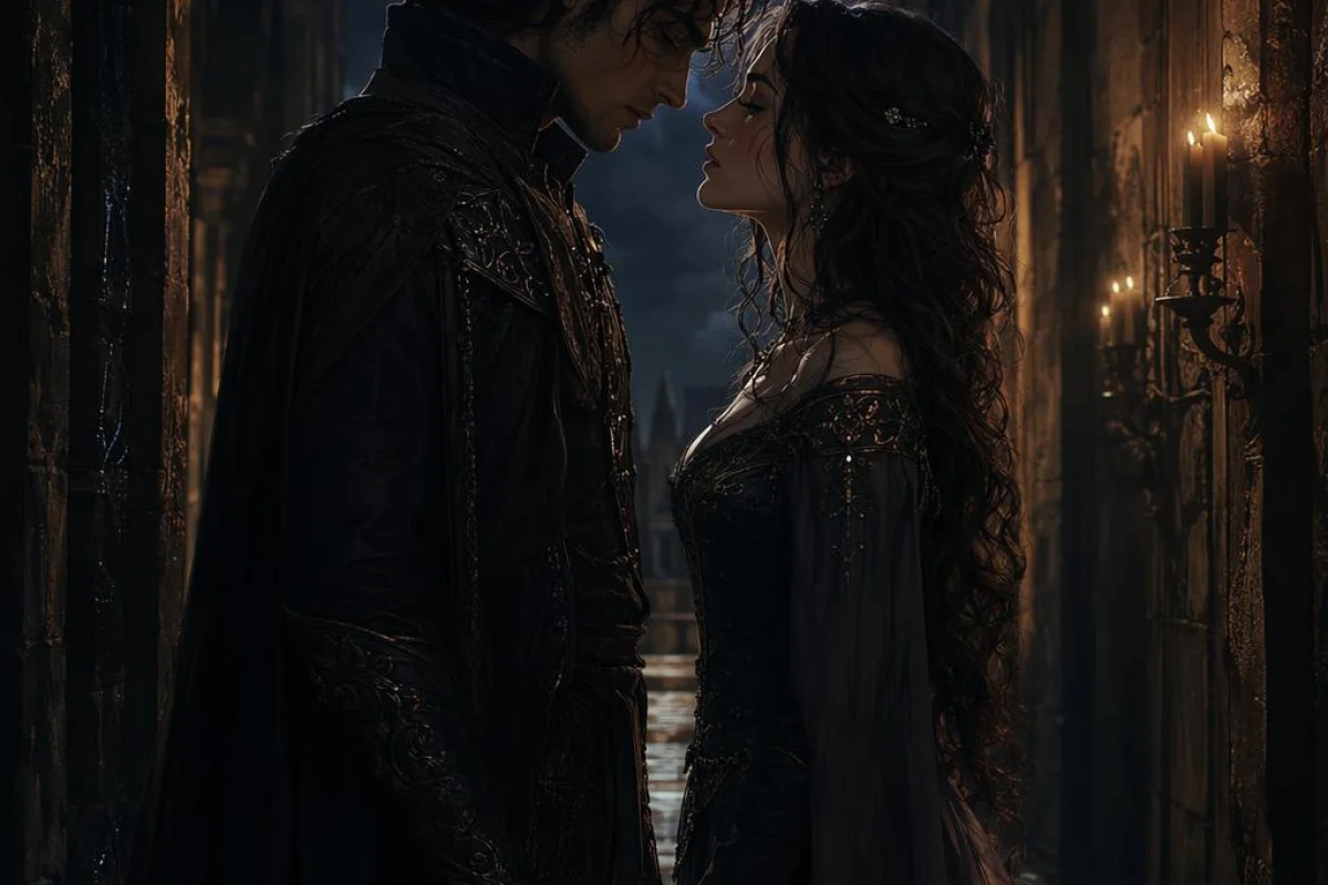 The Architecture of Yearning: Forging the Ultimate Slow-Burn in Fantasy Romance