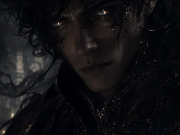 Monsters and Muses: The Allure of the Shadow Daddy in Romantasy