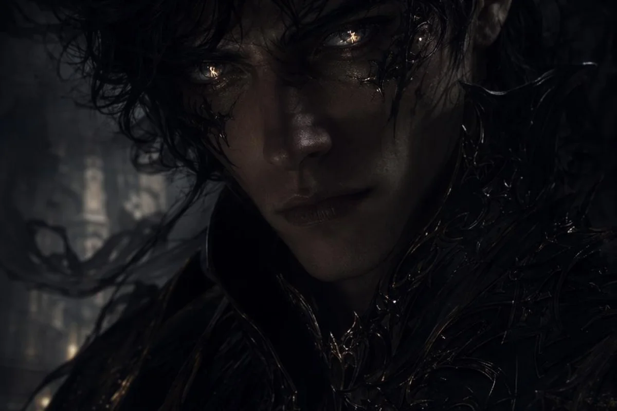 Monsters and Muses: The Allure of the Shadow Daddy in Romantasy