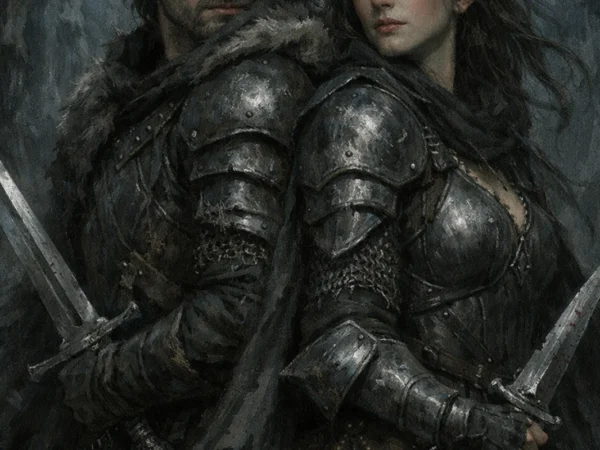 Best Enemies to Lovers Fantasy Romance Books (2024 Reading List)