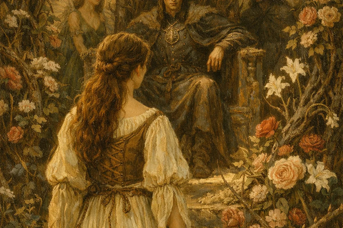 Romantasy Books Like ACOTAR: What to Read After the Series