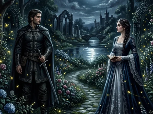 Slow Burn Fantasy Romance Recommendations: Books That Make You Wait