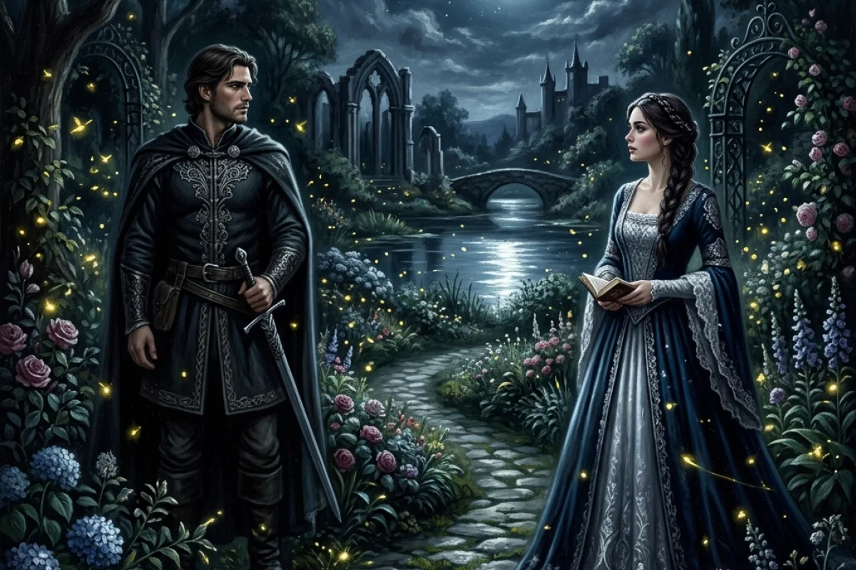 Slow Burn Fantasy Romance Recommendations: Books That Make You Wait
