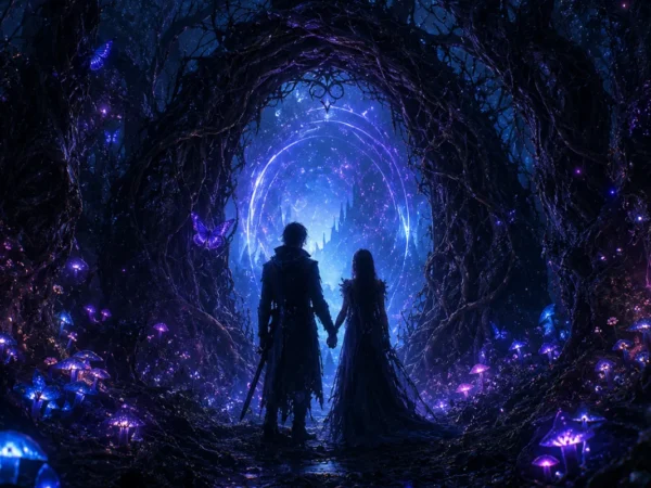 Dark Fantasy Romance Books: The Complete Guide