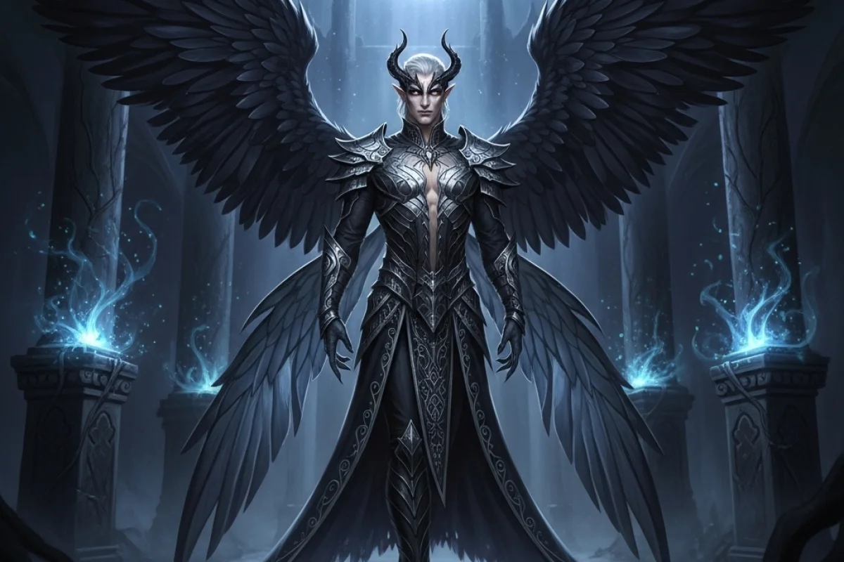 Dark Fae Romance Books: The Best of the Genre