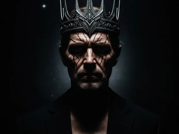 Shadows and Starlight: The Allure of the Morally Grey Villain