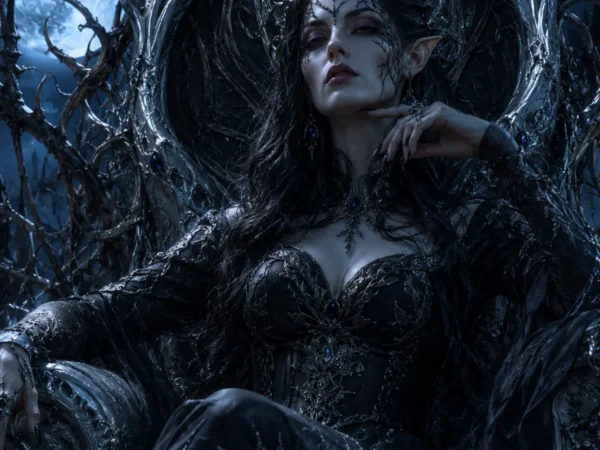 The Best Dark Fae Romance Books