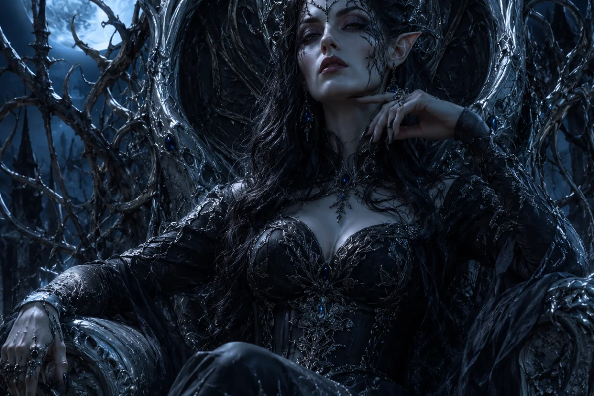 The Best Dark Fae Romance Books