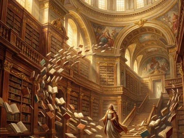 The Best Romantasy Books of All Time