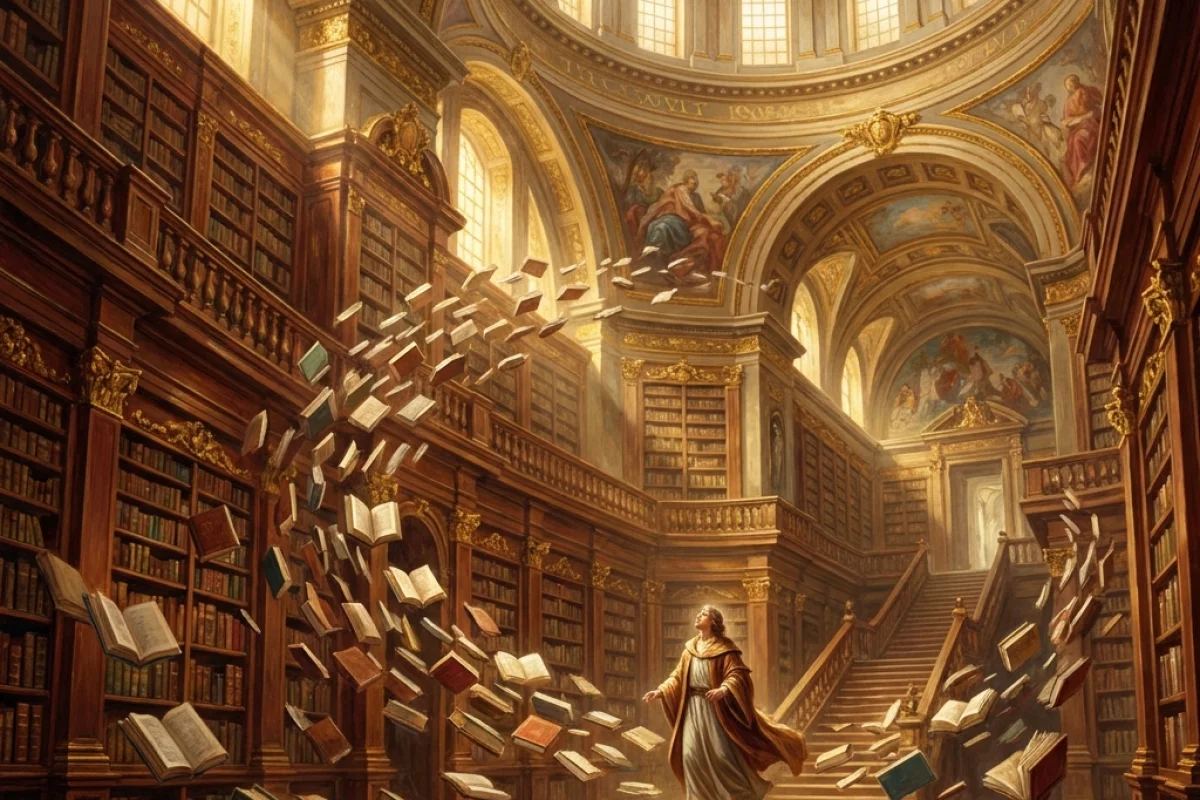 The Best Romantasy Books of All Time