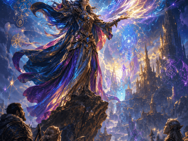 The 2026 Romantasy Report: Market Power Beyond Virality